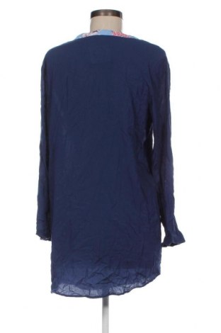 Дамска блуза S.Oliver, Размер L, Цвят Син, Цена 19,94 лв.