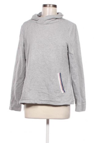 Γυναικεία μπλούζα S.Oliver, Μέγεθος M, Χρώμα Γκρί, Τιμή 4,63 €
