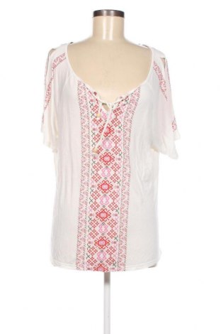 Damen Shirt S.Oliver, Größe XL, Farbe Weiß, Preis € 10,46