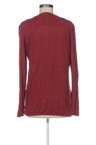 Γυναικεία μπλούζα S.Oliver, Μέγεθος L, Χρώμα Κόκκινο, Τιμή 4,21 €