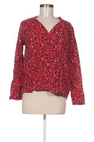 Damen Shirt S.Oliver, Größe M, Farbe Rot, Preis 4,73 €