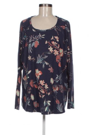 Damen Shirt S.Oliver, Größe 4XL, Farbe Mehrfarbig, Preis € 24,02