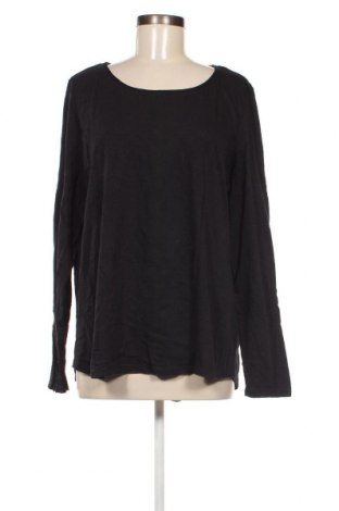 Damen Shirt S.Oliver, Größe XL, Farbe Schwarz, Preis 13,01 €