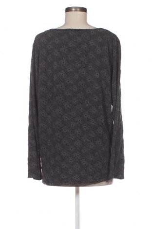 Γυναικεία μπλούζα S.Oliver, Μέγεθος XL, Χρώμα Γκρί, Τιμή 6,94 €