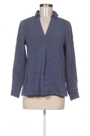 Дамска блуза S.Oliver, Размер XS, Цвят Син, Цена 15,30 лв.