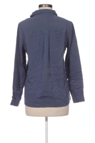 Дамска блуза S.Oliver, Размер XS, Цвят Син, Цена 6,80 лв.