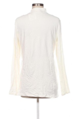 Γυναικεία μπλούζα S.Oliver, Μέγεθος XL, Χρώμα Λευκό, Τιμή 6,94 €