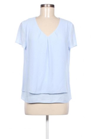 Γυναικεία μπλούζα S.Oliver Black Label, Μέγεθος M, Χρώμα Μπλέ, Τιμή 17,00 €