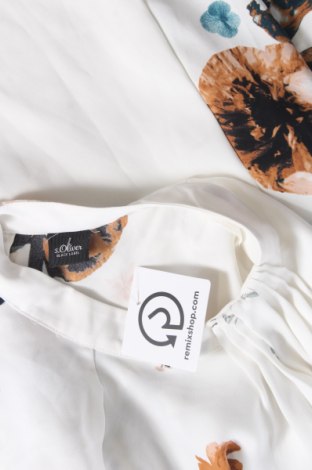 Γυναικεία μπλούζα S.Oliver Black Label, Μέγεθος L, Χρώμα Πολύχρωμο, Τιμή 24,48 €