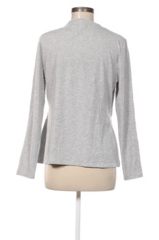 Γυναικεία μπλούζα S.Oliver Black Label, Μέγεθος L, Χρώμα Γκρί, Τιμή 4,45 €