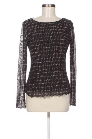 Γυναικεία μπλούζα S.Oliver Black Label, Μέγεθος M, Χρώμα Μαύρο, Τιμή 4,45 €