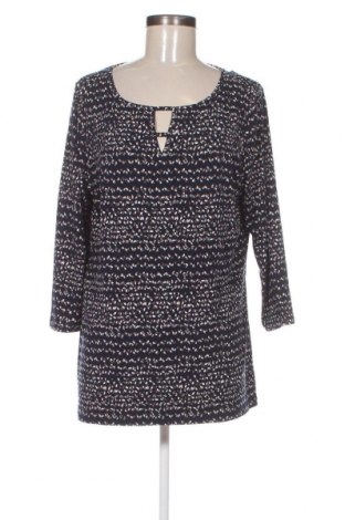 Γυναικεία μπλούζα S.Oliver Black Label, Μέγεθος XL, Χρώμα Πολύχρωμο, Τιμή 25,24 €