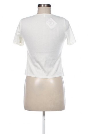 Дамска блуза SHEIN, Размер S, Цвят Бял, Цена 19,55 лв.