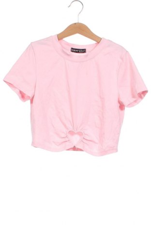 Дамска блуза SHEIN, Размер XS, Цвят Розов, Цена 11,48 лв.