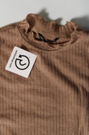 Damen Shirt SHEIN, Größe S, Farbe Braun, Preis 3,97 €