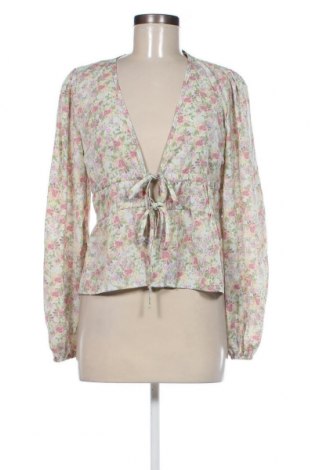 Γυναικεία μπλούζα SHEIN, Μέγεθος M, Χρώμα Πολύχρωμο, Τιμή 5,25 €