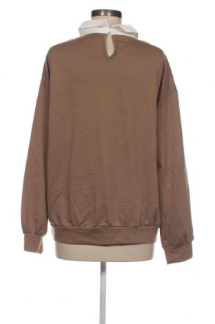 Damen Shirt SHEIN, Größe L, Farbe Braun, Preis € 5,16