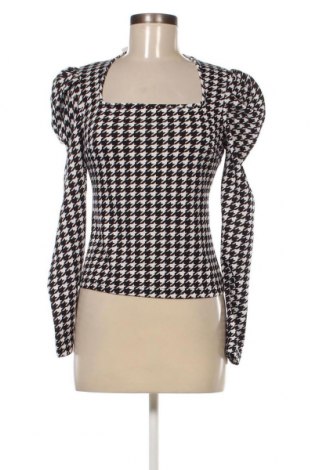 Γυναικεία μπλούζα SHEIN, Μέγεθος M, Χρώμα Πολύχρωμο, Τιμή 3,40 €
