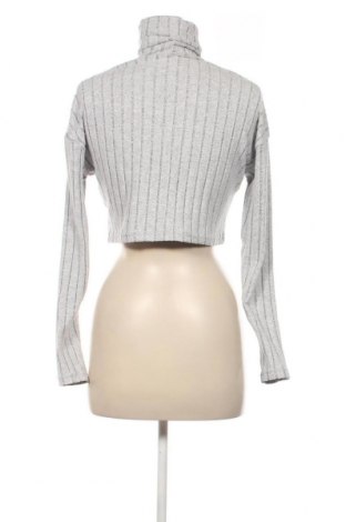 Damen Shirt SHEIN, Größe XS, Farbe Grau, Preis € 13,22
