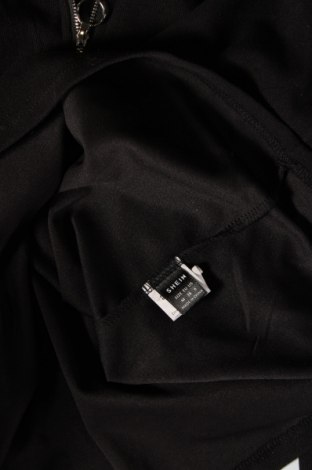 Дамска блуза SHEIN, Размер M, Цвят Черен, Цена 5,32 лв.