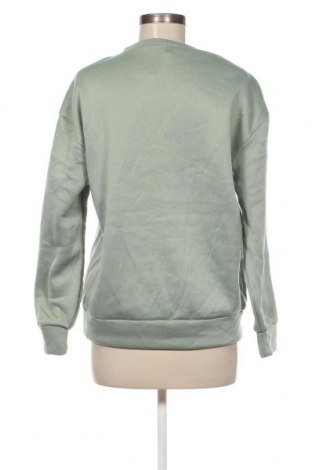 Γυναικεία μπλούζα SHEIN, Μέγεθος XS, Χρώμα Πράσινο, Τιμή 3,88 €