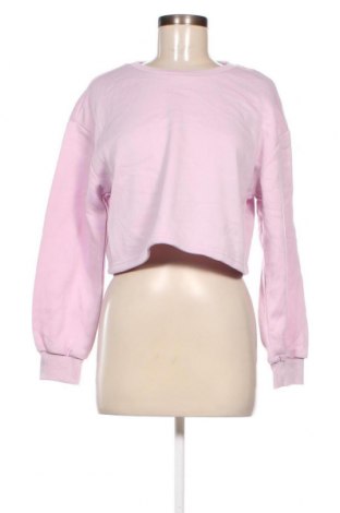 Дамска блуза SHEIN, Размер M, Цвят Лилав, Цена 5,89 лв.