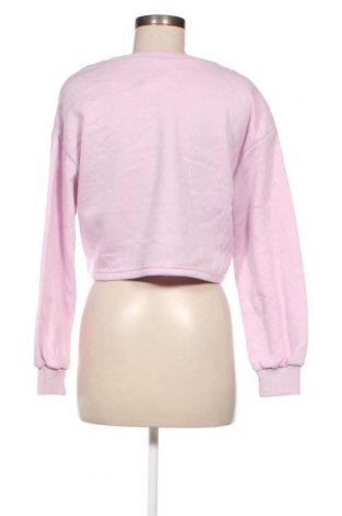 Дамска блуза SHEIN, Размер M, Цвят Лилав, Цена 5,89 лв.