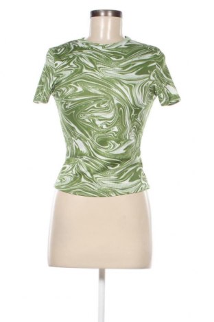 Bluză de femei SHEIN, Mărime M, Culoare Verde, Preț 62,50 Lei