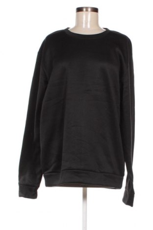 Дамска блуза SHEIN, Размер XL, Цвят Черен, Цена 9,12 лв.