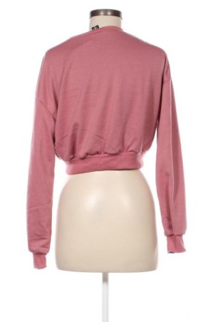 Bluză de femei SHEIN, Mărime S, Culoare Roz, Preț 14,38 Lei