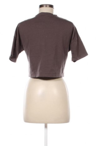 Damen Shirt SHEIN, Größe S, Farbe Braun, Preis 13,22 €