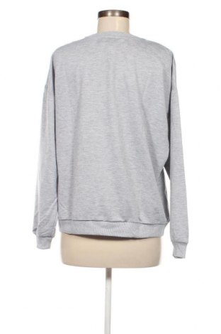 Γυναικεία μπλούζα SHEIN, Μέγεθος XL, Χρώμα Γκρί, Τιμή 5,41 €