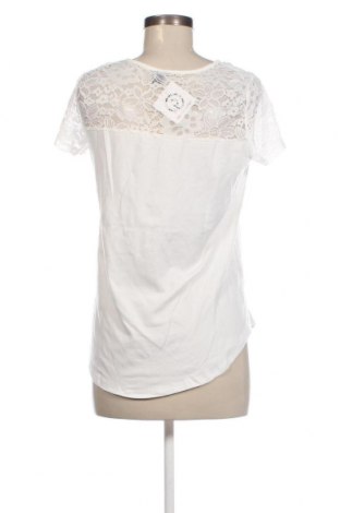 Γυναικεία μπλούζα SHEIN, Μέγεθος M, Χρώμα Λευκό, Τιμή 11,75 €