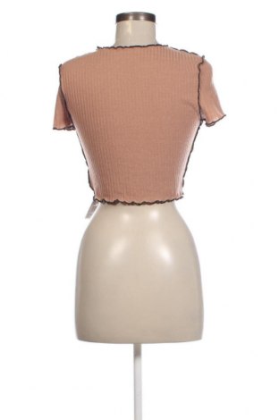 Дамска блуза SHEIN, Размер M, Цвят Многоцветен, Цена 3,42 лв.