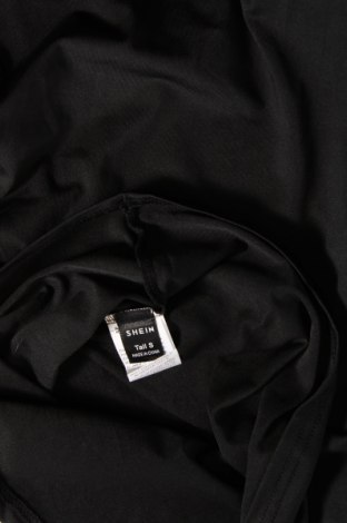 Damen Shirt SHEIN, Größe S, Farbe Schwarz, Preis 16,01 €