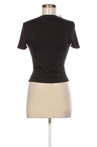 Дамска блуза SHEIN, Размер S, Цвят Черен, Цена 10,35 лв.