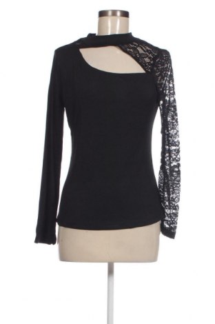 Damen Shirt SHEIN, Größe M, Farbe Schwarz, Preis 4,63 €