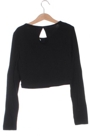 Дамска блуза SHEIN, Размер XS, Цвят Черен, Цена 9,19 лв.