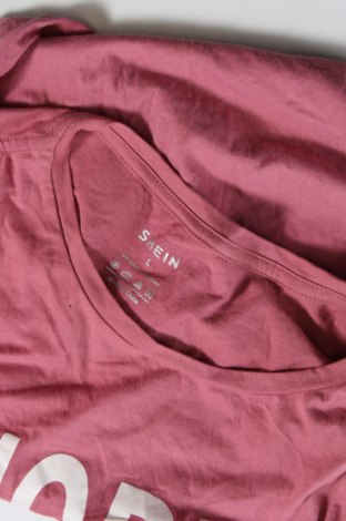 Damen Shirt SHEIN, Größe L, Farbe Rosa, Preis € 13,22