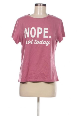 Γυναικεία μπλούζα SHEIN, Μέγεθος L, Χρώμα Ρόζ , Τιμή 11,75 €