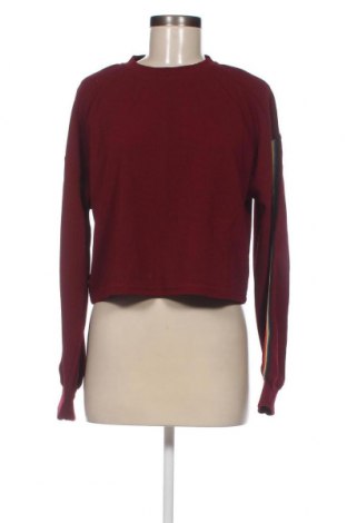 Damen Shirt SHEIN, Größe L, Farbe Rot, Preis 8,03 €