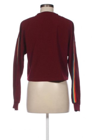 Damen Shirt SHEIN, Größe L, Farbe Rot, Preis 8,03 €