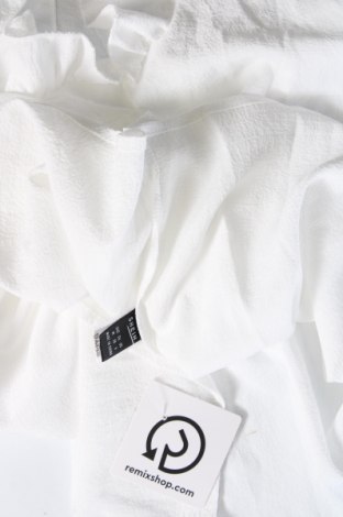 Damen Shirt SHEIN, Größe M, Farbe Weiß, Preis 9,79 €