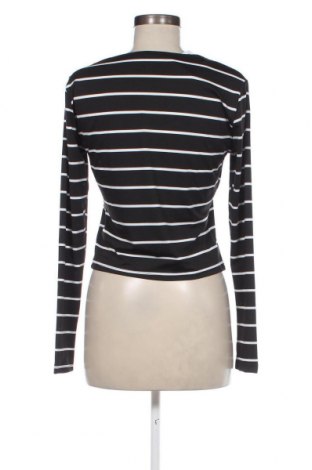 Γυναικεία μπλούζα SHEIN, Μέγεθος L, Χρώμα Μαύρο, Τιμή 10,00 €