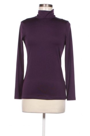 Damen Shirt SHEIN, Größe L, Farbe Lila, Preis 4,89 €