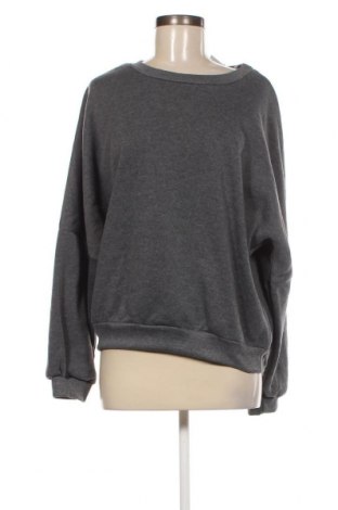 Γυναικεία μπλούζα SHEIN, Μέγεθος L, Χρώμα Γκρί, Τιμή 4,70 €