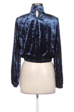 Damen Shirt SHEIN, Größe S, Farbe Blau, Preis 2,91 €