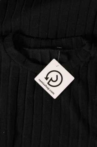 Дамска блуза SHEIN, Размер XS, Цвят Черен, Цена 5,89 лв.
