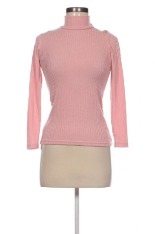 Bluză de femei SHEIN, Mărime S, Culoare Roz, Preț 31,25 Lei