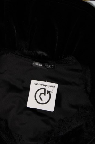 Bluză de femei SHEIN, Mărime S, Culoare Negru, Preț 62,50 Lei